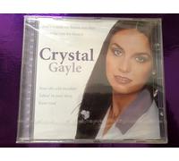 Gayle Crystal - Country Legends [Import]
