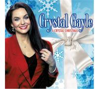 Gayle, Crystal - Crystal Christmas