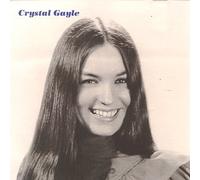 Gayle, Crystal - Crystal Gayle