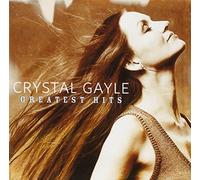 Gayle, Crystal - Greatest Hits [Import]