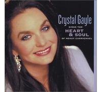 Gayle, Crystal - Heart & Soul