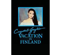 Crystal Gayle: Holiday in Finland