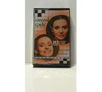 Gayle, Crystal - Hollywood, Tennessee [CASSETTE]