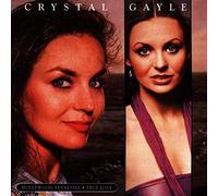 Gayle, Crystal - Hollywood-Tennessee +. [Import]