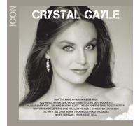 Gayle Crystal - Icon