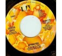 Gayle, Crystal - Ready for the times to get better - Beyond you