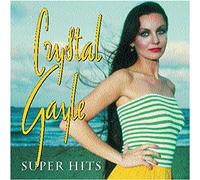 Gayle, Crystal - Super Hits