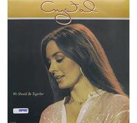 Gayle, Crystal - We Should Be Together [Vinyl LP]