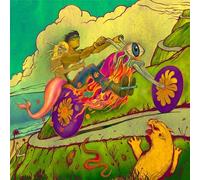 Gayle Ellett & The Electromags - Shiny Side Up [Compact Discs] Digipack Packaging