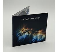 Gayle Ellett - The Painted River Of Light [Compact Discs] Digipack Packaging