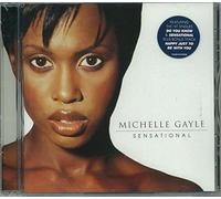 Gayle, Michelle – Sensational – RCA