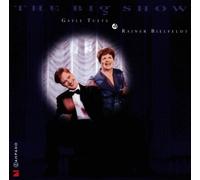 Gayle Tufts - The Big Show