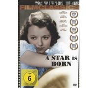 Gaynor - A Star is Born (DVD) [Import]