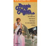 Various Artists - Boogie Nights: Disco Age