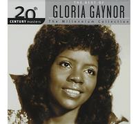 Gaynor, Gloria - Best of Gloria Gaynor-Millenni