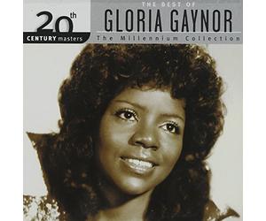 Gaynor, Gloria - Best of Gloria Gaynor-Millenni