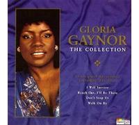 Gaynor, Gloria - Collection