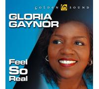 Gaynor,Gloria - Feel So Real [Import]