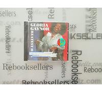GAYNOR, GLORIA - GAYNOR GLORIA-GREATEST HITS