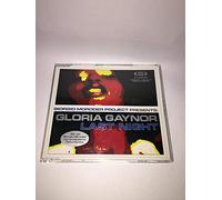 Gaynor,Gloria (Giorgio Moroder - Last Night