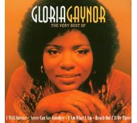 Gaynor, Gloria - Gloria Gaynor