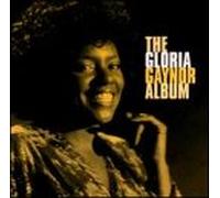 Gaynor, Gloria - Gloria Gaynor Album