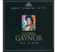 Gaynor,Gloria - Gloria Gaynor [Import]