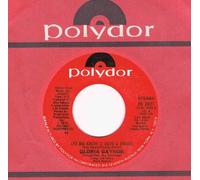 Gaynor, Gloria - GLORIA GAYNOR / LET ME KNOW (I HAVE A RIGHT)