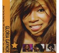 Gaynor,Gloria - Gloria Gaynor-(Tw.Re-Recorded)