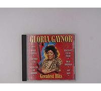 Gaynor,Gloria - Greatest Hits [Import]