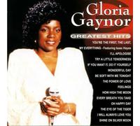 Gaynor Gloria - Greatest Hits [Import]