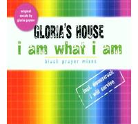 Gaynor,Gloria - I am What I am-2002 Mixes