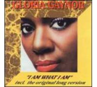Gaynor, Gloria - I Am What I Am