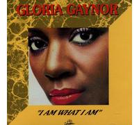 Gloria Gaynor - What I Am(vers 92)