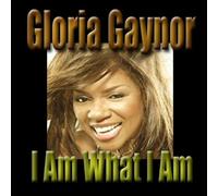 Gaynor, Gloria - I am What I am