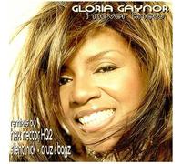 Gaynor, Gloria - I Never Knew/LP Medley
