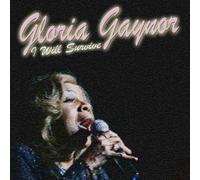 Gaynor,Gloria - I Will Survive
