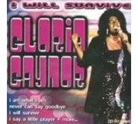 Gloria Gaynor – I Will Survive – Import