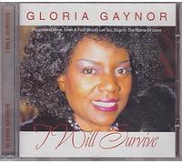 Gaynor,Gloria - I Will Survive