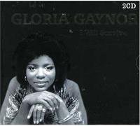 Gaynor, Gloria - I Will Survive [Import]