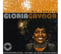 Gaynor Gloria - I Will Survive [Import]