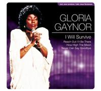 Gaynor, Gloria - I Will Survive [Import]