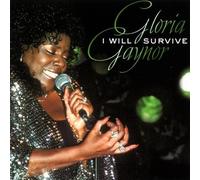Gaynor,Gloria - I Will Survive [Import]