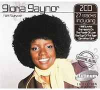 Gaynor, Gloria - I Will Survive [Import]