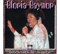 Gaynor Gloria - I Will Survive [Import]