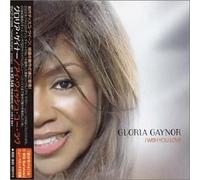Gaynor, Gloria - I Wish You Love