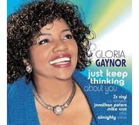 Gaynor, Gloria - Just Keep Thinking About You/I Will Survive