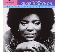 Gaynor, Gloria - Les Talents du siècle - Best Of