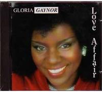 Gaynor Gloria - Love Affair [Import]
