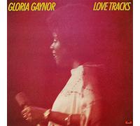 Gaynor Gloria - Love Tracks - Expanded Edition